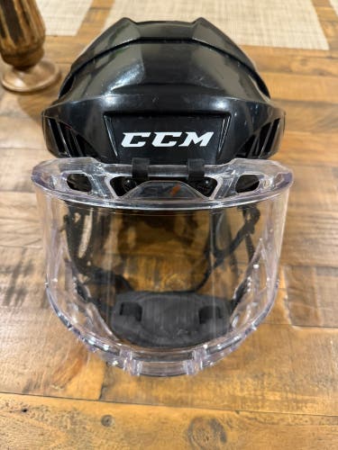 Youth CCM Helmet (Used)