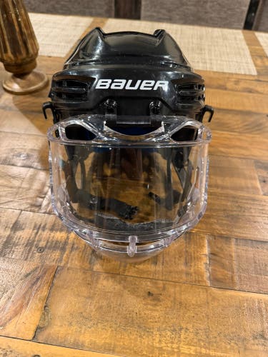 Youth Bauer Prodigy Helmet (Used)