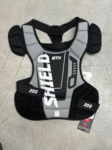 Medium STX Chest Protector (New)