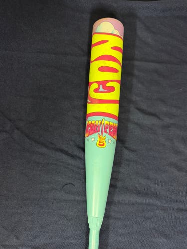 Rawlings Bat