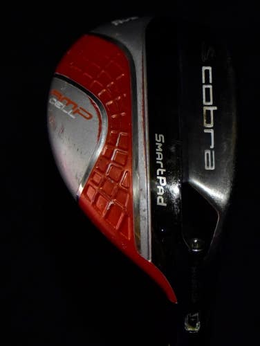 COBRA AMP CELL 2-3 HYBRID FLEX: STIFF LENGTH: 41.5 IN RIGHT HANDED