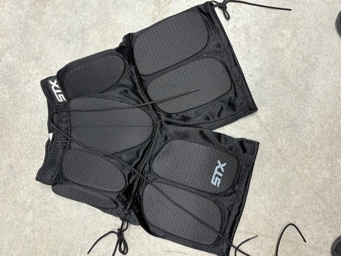 STX Goalie Pants (New)