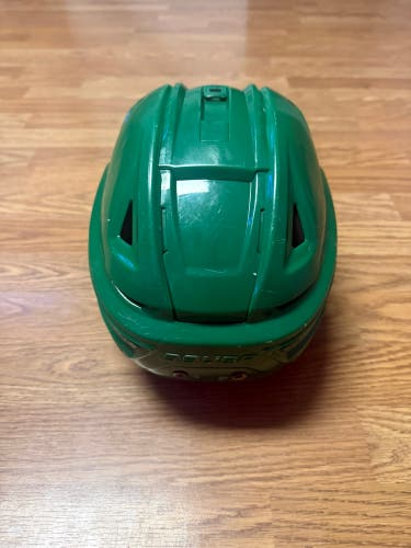 Large Bauer Re-Akt 155 Helmet (Used)