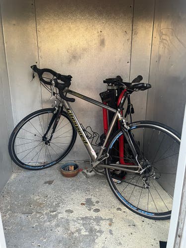 Men's 2006 Litespeed Road Bike 56cm (Used)