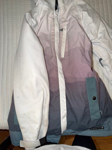 Small 686 Jacket (Used)