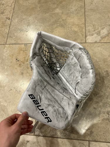 Bauer X5 Pro Regular (Used)