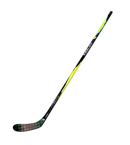 New Bauer Vapor Flylite (yellow) Pro Stock - RH, P28, 87 Flex