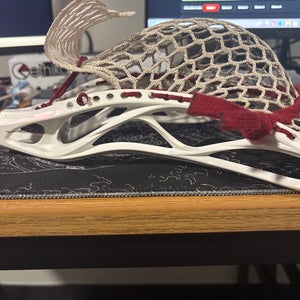 Warrior Rabil 2 HS Used Stringing Head (Used)