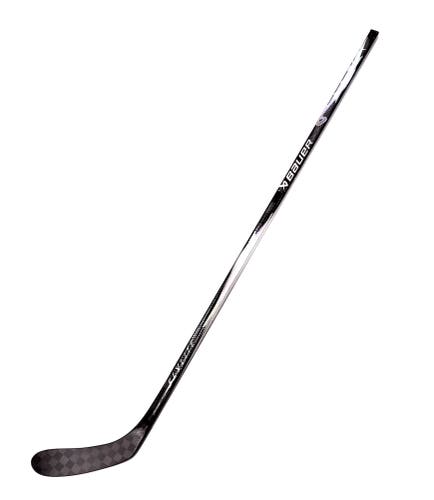 New Bauer Vapor Flylite (silver) Pro Stock - RH, PASTRNAK, 82 Flex