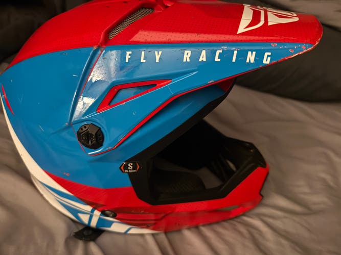 Blue Fly Racing (Used)