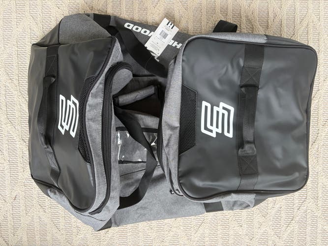 Sherwood Elite Carry Bag - Junior