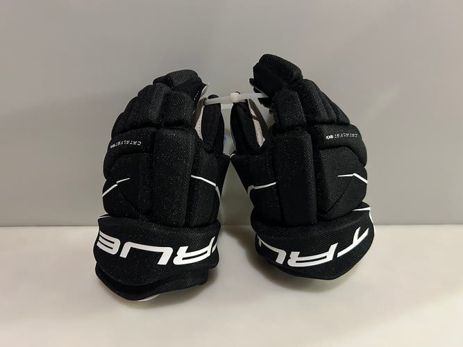 Bundle for user ALDI - New True Catalyst 9x3 Black Hockey Gloves - Size 8” NWT - 2 Pairs
