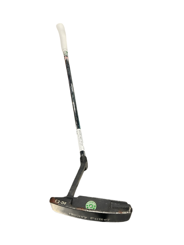 Used BOCCIERI HEAVY PUTTER Mens Putter RH 11834-S000056456