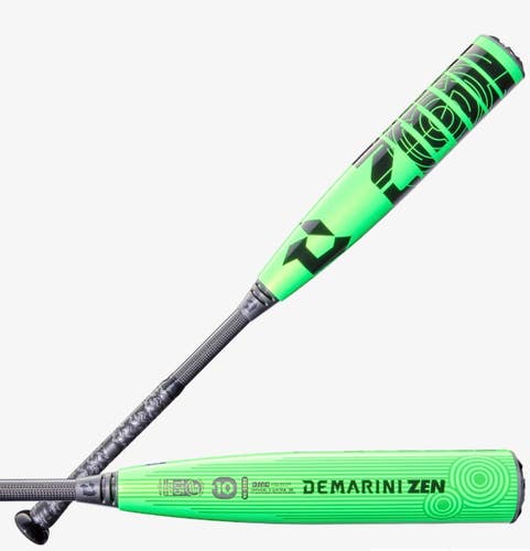 New 2026 USSSA ZEN 26/11 11834-DMRWBD25900101526