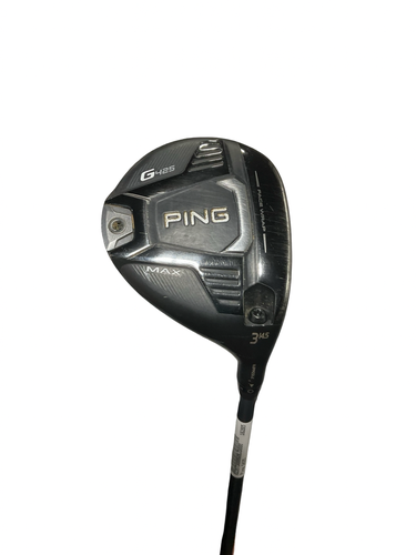Used Ping G425 Mens Fairway Wood RH 3 Wood 11834-S000057530