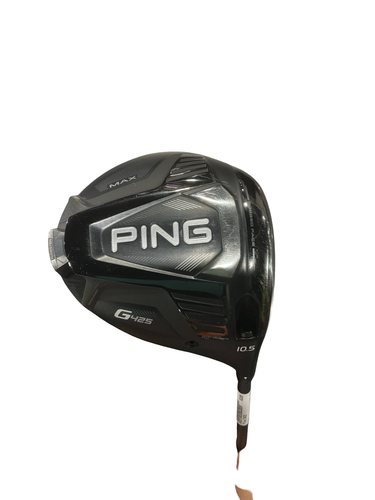Used Ping G425 Mens Driver RH 10.5 Degree 11834-S000057533
