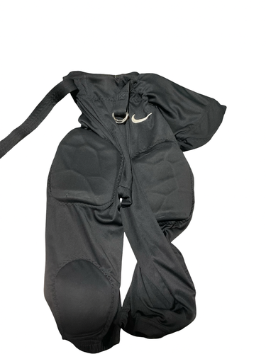 Used Nike Youth FB Integrated Pants Black LG 11834-S000057553