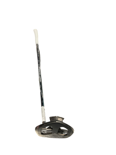 Used Odyssey WHITE ICE DART MID PUTTER Mens Putter RH 11834-S000055511