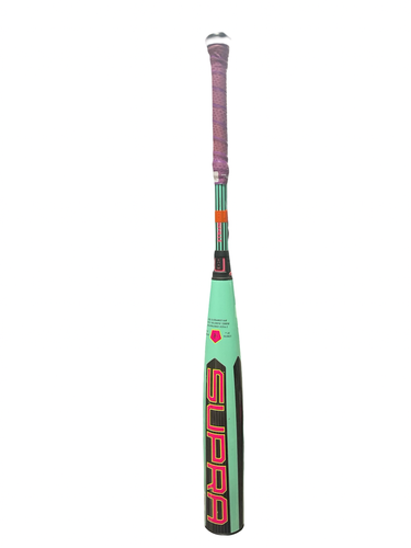Used Louisville Slugger SUPRA BB/SB USSSA 2 3/4 Bat 32" 11834-S000056189