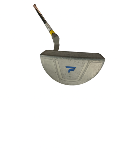 Used Top Flite LH PUTTER Mens Putter LH 11834-S000057580