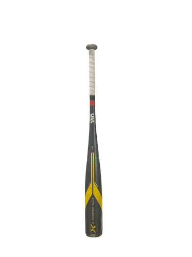 Used Easton GHOST OG USA BAT BB/SB USA 2 5/8 Bat 28" 11834-S000057574