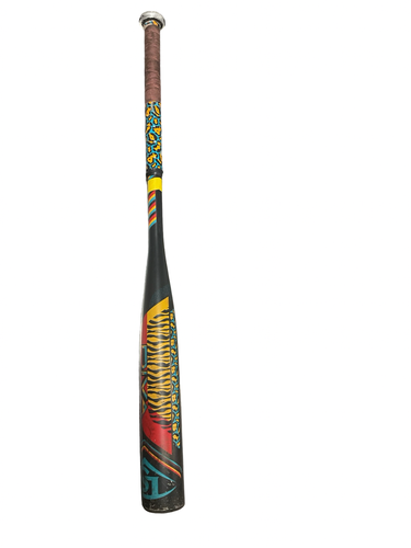 Used Louisville Slugger DIVA FASTPITCH BAT BB/SB Fastpitch Bat 29" 11834-S000057587