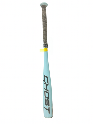 Used Easton GHOST ALLOY SOFTBALL BAT BB/SB Fastpitch Bat 26" 11834-S000057594