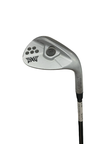 Used PXG SUGAR DADDY II Golf Wedge Mens RH 58 Degree 11834-S000057596