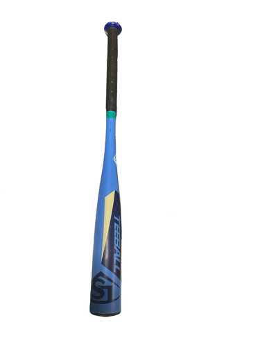 Used Louisville Slugger SOLO TBALL BB/SB T-Ball Bat 25" 11834-S000057611