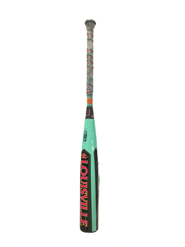 Used Louisville Slugger SUPRA 2026 USSSA BB/SB High School -3 Bat 31" 11834-S000057602