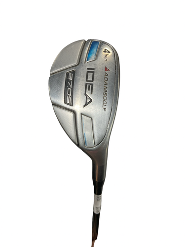 Used Adams Golf IDEA HYBRID 5 Mens Hybrid Club RH 4 Hybrid 11834-S000057600