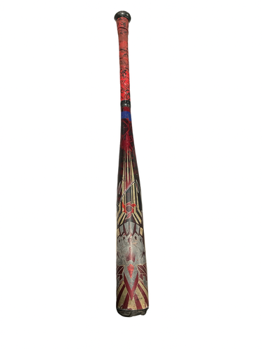 Used Demarini VOODOO BB/SB High School -3 Bat 29" 11834-S000057622