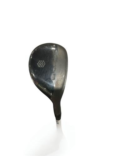 Used Stix 4 HYBRID Mens Hybrid Club RH 4 Hybrid 11834-S000057634