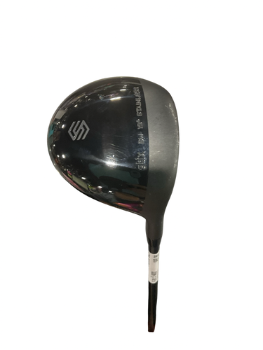 Used Stix STIX 5 WOOD Mens Fairway Wood RH 5 Wood 11834-S000057635