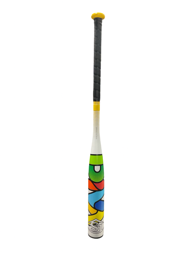 Used Louisville Slugger DIVA BB/SB Fastpitch Bat 29" 11834-S000057654