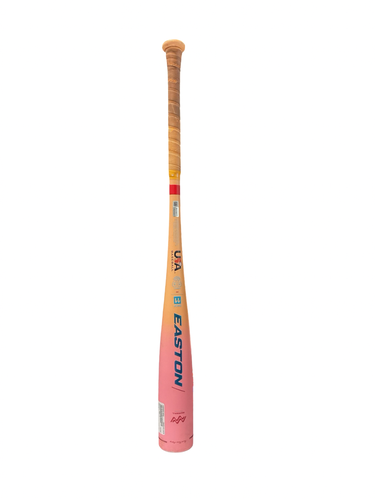 Used Easton MAV 1 BB/SB USA 2 5/8 Bat 30" 11834-S000057658