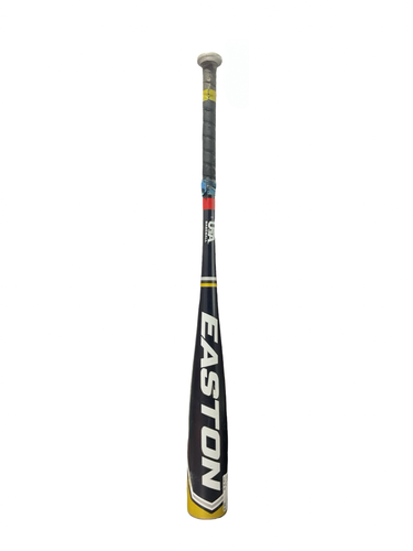 Used Easton AXL BB/SB USA 2 5/8 Bat 30" 11834-S000057660