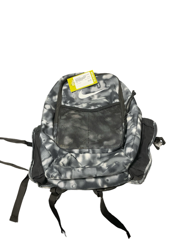 Used Nike BACKPACK BB/SB Player Backpack Black 11834-S000057663
