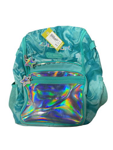 Used Easton BACKPACK BB/SB Player Backpack Teal 11834-S000057664