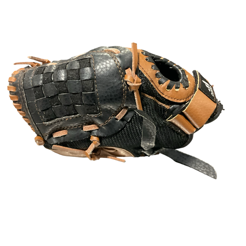 Used Dsg EAZY CLOSE BB/SB Glove RH Throw Royal Blue 11" 11834-S000057666