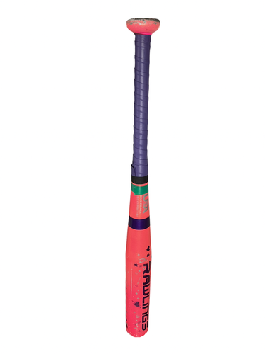 Used Rawlings T BALL BB/SB T-Ball Bat 24" 11834-S000057672