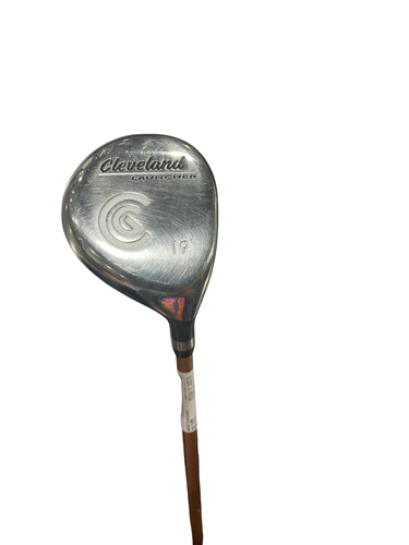 Used Cleveland 3 WOOD Mens Fairway Wood RH 3 Wood 11834-S000057700