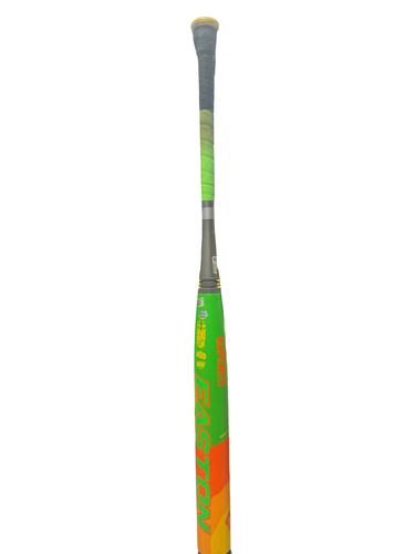 Used Easton THING LOADED BB/SB Slowpitch Bat 34" 11834-S000057719