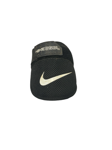 Used Nike BB/SB Elbow Protector Black 11834-S000057722
