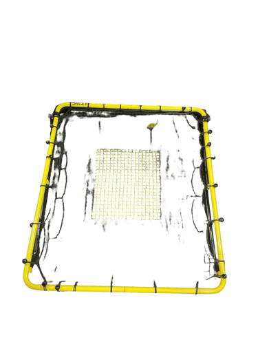 Used SKLZ REBOUND NET BB/SB Training Aid 11834-S000057729