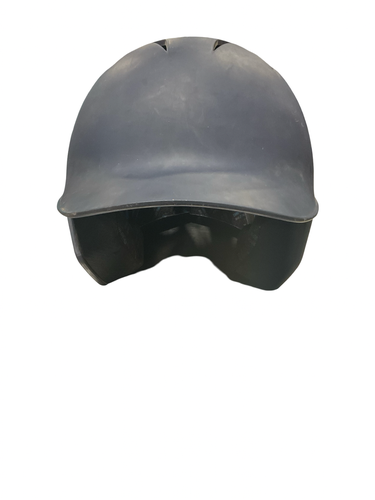 Used Champro 6 - 6 1/2 Batting Helmet No Mask Navy Blue SM 11834-S000057728