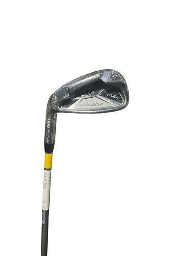 Used US Kids ULTRALIGHT 8 IRON Jr Individual Iron LH 8 Iron 11834-S000057740