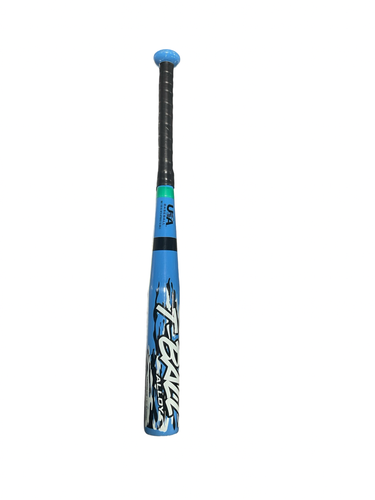 Used Rawlings BLU TBALL BB/SB T-Ball Bat 24" 11834-S000057736
