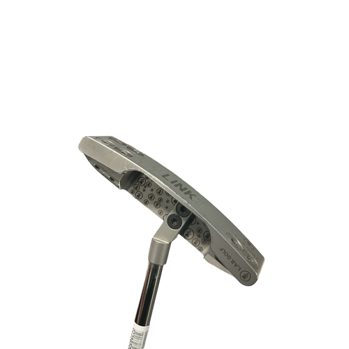 Used L.A.B LINK.1 PUTTER Mens Putter RH 11834-S000057808