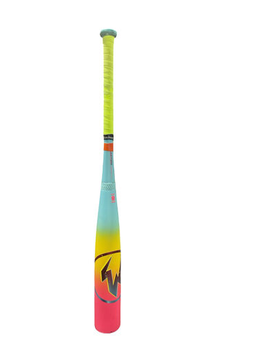 Used Easton 2026 HYPE FIRE BB/SB USSSA 2 3/4 Bat 30" 11834-S000057813